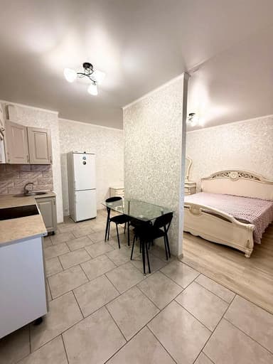 1-room apartment apartment by the address st. Nesterenko Vitaliya Vorobeva ak (area 39 m²) - Atlanta.ua - фото 12