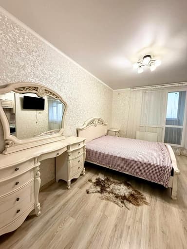 1-room apartment apartment by the address st. Nesterenko Vitaliya Vorobeva ak (area 39 m²) - Atlanta.ua - фото 10