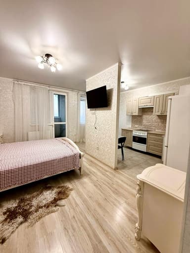 1-room apartment apartment by the address st. Nesterenko Vitaliya Vorobeva ak (area 39 m²) - Atlanta.ua - фото 11