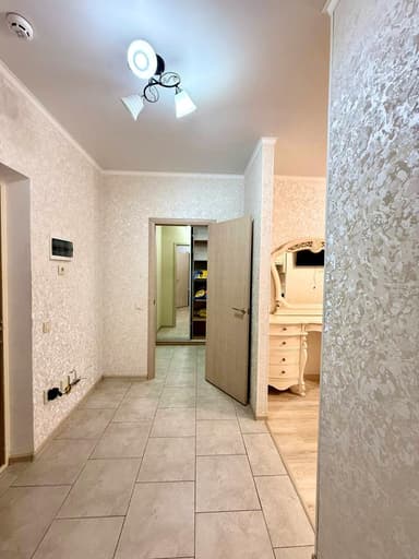 1-room apartment apartment by the address st. Nesterenko Vitaliya Vorobeva ak (area 39 m²) - Atlanta.ua - фото 14