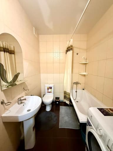 1-room apartment apartment by the address st. Nesterenko Vitaliya Vorobeva ak (area 39 m²) - Atlanta.ua - фото 15