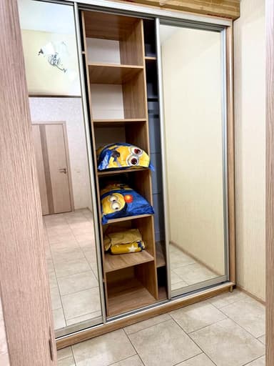 1-room apartment apartment by the address st. Nesterenko Vitaliya Vorobeva ak (area 39 m²) - Atlanta.ua - фото 16