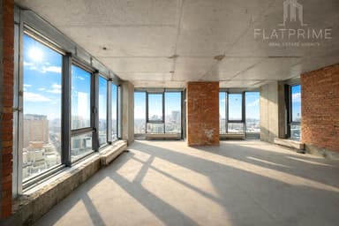 3-комнатная квартира по адресу ул. Антоновича (площадь 118 м²) - Atlanta.ua - imageAlt 7