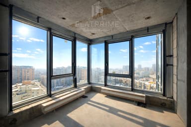 3-комнатная квартира по адресу ул. Антоновича (площадь 118 м²) - Atlanta.ua - imageAlt 9