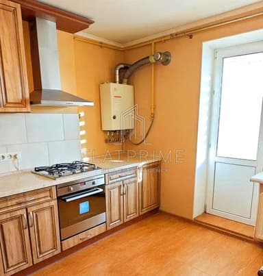 1-комнатная квартира по адресу ул. Тепличная (площадь 44 м²) - фото 21 1-комнатная квартира по адресу ул. Тепличная (площадь 44 м²) - Atlanta.ua - фото 21