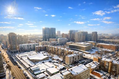 3-комнатная квартира по адресу ул. Антоновича (площадь 118 м²) - Atlanta.ua - imageAlt 10