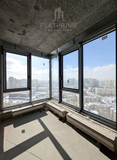 1-комнатная квартира по адресу ул. Антоновича (площадь 63 м²) - Atlanta.ua - imageAlt 9