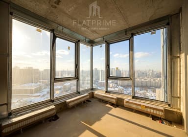 1-комнатная квартира по адресу ул. Антоновича (площадь 63 м²) - Atlanta.ua - imageAlt 7