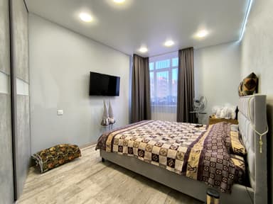 1-кімнатна квартира за адресою (площа 61,5 м²) - Atlanta.ua - imageAlt 24