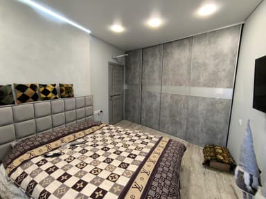 1-кімнатна квартира за адресою (площа 61,5 м²) - Atlanta.ua - imageAlt 25