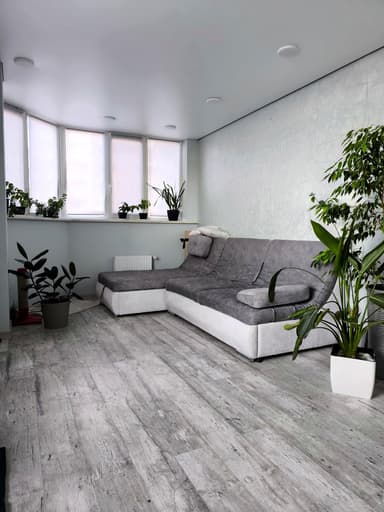 1-кімнатна квартира за адресою (площа 61,5 м²) - Atlanta.ua - imageAlt 22