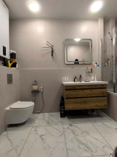 1-кімнатна квартира за адресою (площа 61,5 м²) - Atlanta.ua - imageAlt 26