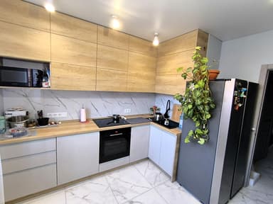 1-кімнатна квартира за адресою (площа 61,5 м²) - Atlanta.ua - imageAlt 27