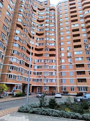 1-кімнатна квартира за адресою (площа 61,5 м²) - Atlanta.ua - imageAlt 38