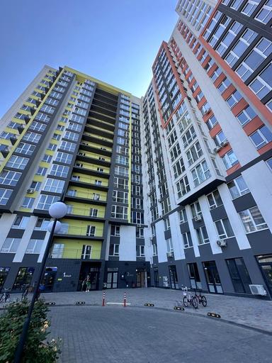 3-rooms apartment apartment by the address st. Svobody pr (area 68 m²) - Atlanta.ua - photo 6