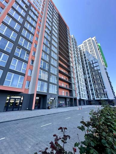 3-rooms apartment apartment by the address st. Svobody pr (area 68 m²) - Atlanta.ua - photo 7