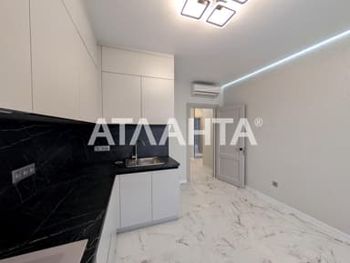 1-комнатная квартира по адресу ул. Инглези (площадь 41,8 м²) - Atlanta.ua - фото 13