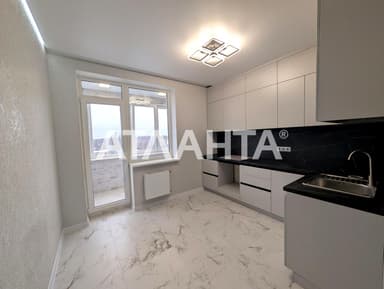 1-комнатная квартира по адресу ул. Инглези (площадь 41,8 м²) - Atlanta.ua - фото 14