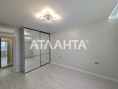 1-комнатная квартира по адресу ул. Инглези (площадь 41,8 м²) - Atlanta.ua - фото 18