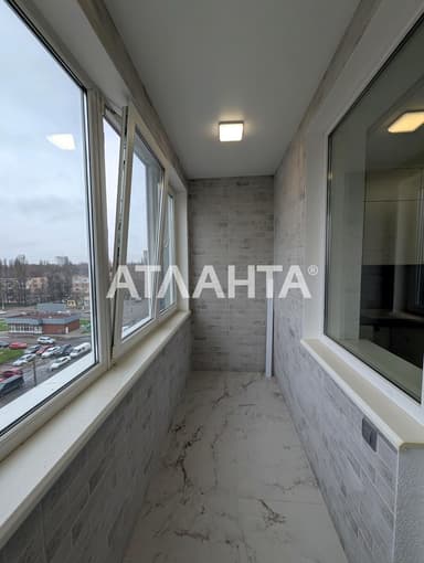 1-комнатная квартира по адресу ул. Инглези (площадь 41,8 м²) - Atlanta.ua - фото 19