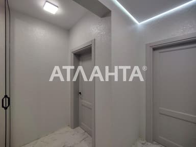 1-комнатная квартира по адресу ул. Инглези (площадь 41,8 м²) - Atlanta.ua - фото 20