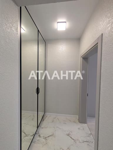 1-комнатная квартира по адресу ул. Инглези (площадь 41,8 м²) - Atlanta.ua - фото 22