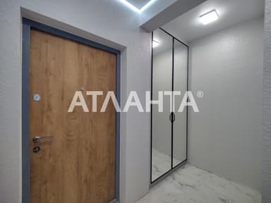 1-комнатная квартира по адресу ул. Инглези (площадь 41,8 м²) - Atlanta.ua - фото 21