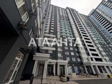 1-комнатная квартира по адресу ул. Инглези (площадь 41,8 м²) - Atlanta.ua - фото 24