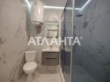 1-комнатная квартира по адресу ул. Инглези (площадь 41,8 м²) - Atlanta.ua - фото 23