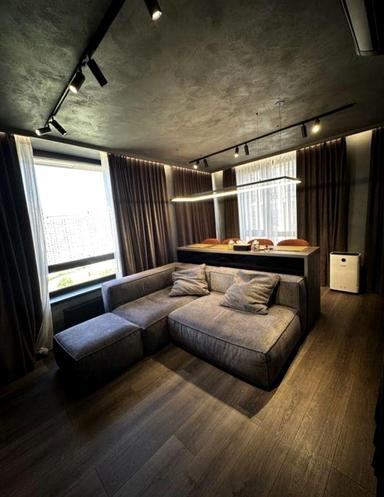 2-комнатная квартира по адресу ул. Заречная (площадь 100 м²) - Atlanta.ua - фото 21