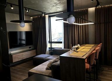 2-комнатная квартира по адресу ул. Заречная (площадь 100 м²) - Atlanta.ua - фото 20