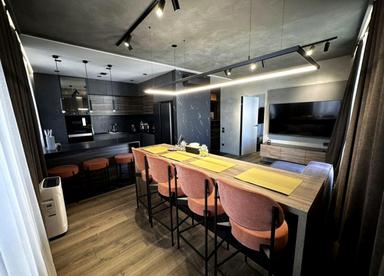 2-комнатная квартира по адресу ул. Заречная (площадь 100 м²) - Atlanta.ua - фото 19