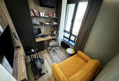 2-комнатная квартира по адресу ул. Заречная (площадь 100 м²) - Atlanta.ua - фото 24