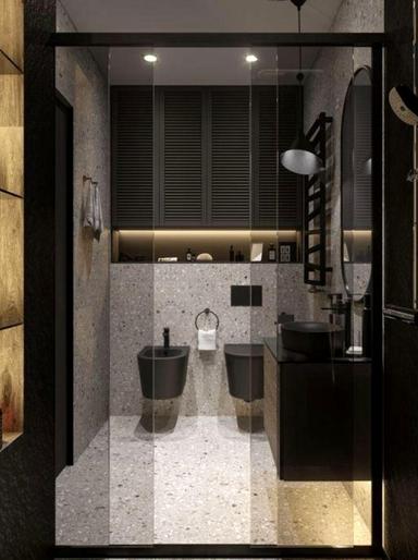 2-комнатная квартира по адресу ул. Заречная (площадь 100 м²) - Atlanta.ua - фото 34