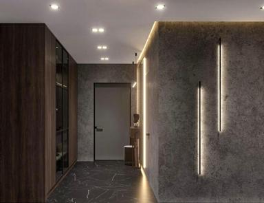 2-комнатная квартира по адресу ул. Заречная (площадь 100 м²) - Atlanta.ua - фото 35