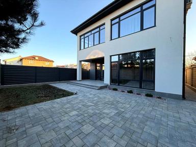 Будинок за адресою Південносанаторний пров. (площа 185 м²) - Atlanta.ua - фото 29