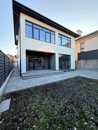 Будинок за адресою Південносанаторний пров. (площа 185 м²) - Atlanta.ua - фото 31