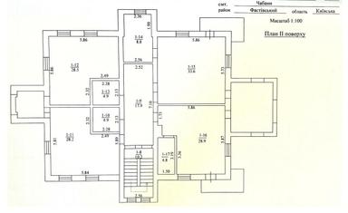 Будинок за адресою (площа 850 м²) - Atlanta.ua - фото 35