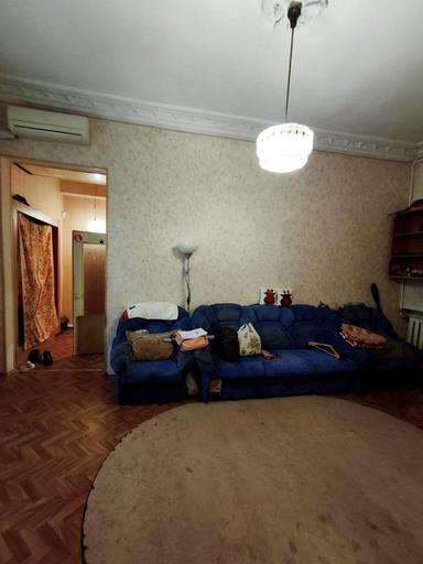 3-комнатная квартира по адресу (площадь 57 м²) - Atlanta.ua - фото 8