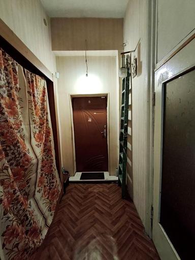 3-комнатная квартира по адресу (площадь 57 м²) - Atlanta.ua - фото 11