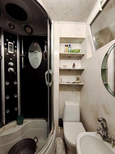 3-комнатная квартира по адресу (площадь 57 м²) - Atlanta.ua - фото 12