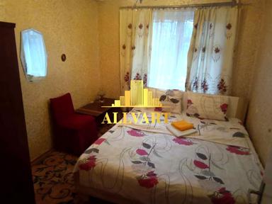 3-комнатная квартира по адресу (площадь 62 м²) - Atlanta.ua - фото 12