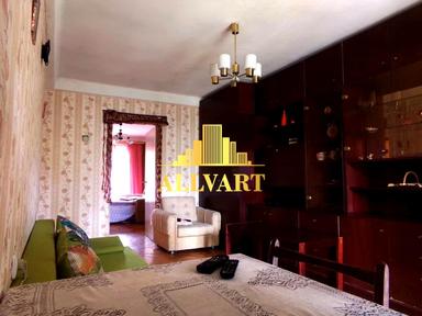 3-комнатная квартира по адресу (площадь 62 м²) - Atlanta.ua - фото 9