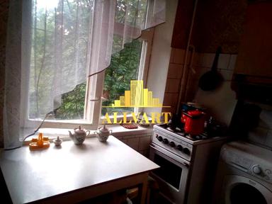 3-комнатная квартира по адресу (площадь 62 м²) - Atlanta.ua - фото 13