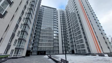 1-комнатная квартира по адресу ул. Ковалевского (площадь 43,5 м²) - Atlanta.ua - фото 9