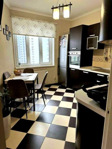 1-кімнатна квартира за адресою вул. Пчілки (площа 46 м²) - Atlanta.ua - фото 23