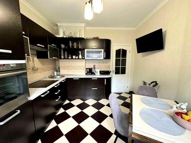 1-кімнатна квартира за адресою вул. Пчілки (площа 46 м²) - Atlanta.ua - фото 21