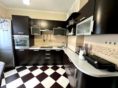 1-кімнатна квартира за адресою вул. Пчілки (площа 46 м²) - Atlanta.ua - фото 22