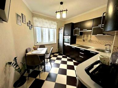 1-кімнатна квартира за адресою вул. Пчілки (площа 46 м²) - Atlanta.ua - фото 25