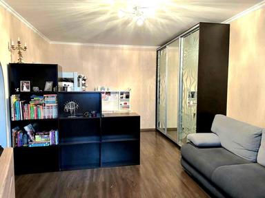 1-кімнатна квартира за адресою вул. Пчілки (площа 46 м²) - Atlanta.ua - фото 29